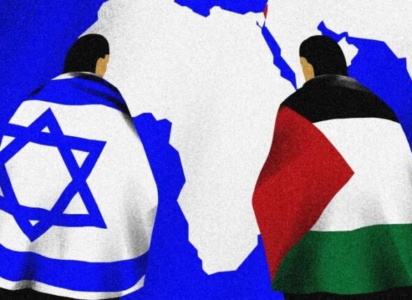 Pengetahuan Dasar Seputar Ajaran Yahudi & Gerakan Zionis