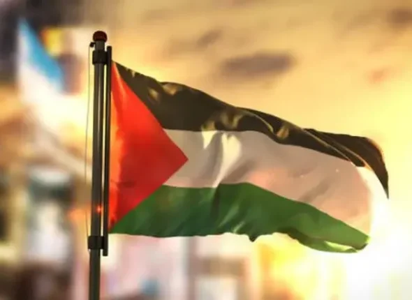Sejarah Perjuangan Kemerdekaan Rakyat Palestina