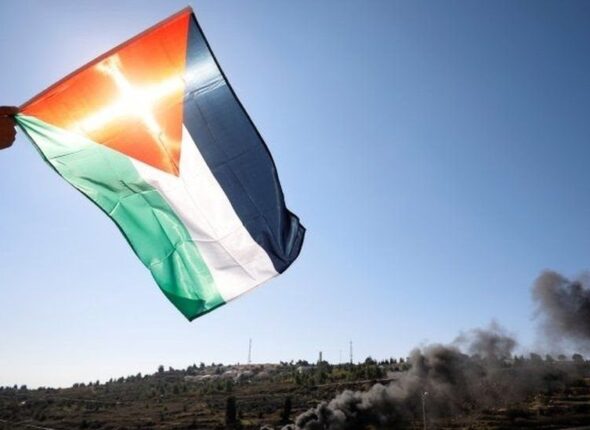 UU Internasional Seputar Isu Palestina